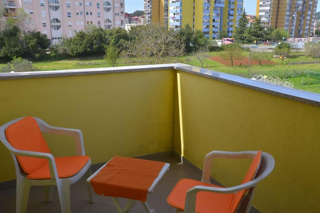 Apartman Ana Pula - Calm, Free Parking, Close To Center Εξωτερικό φωτογραφία