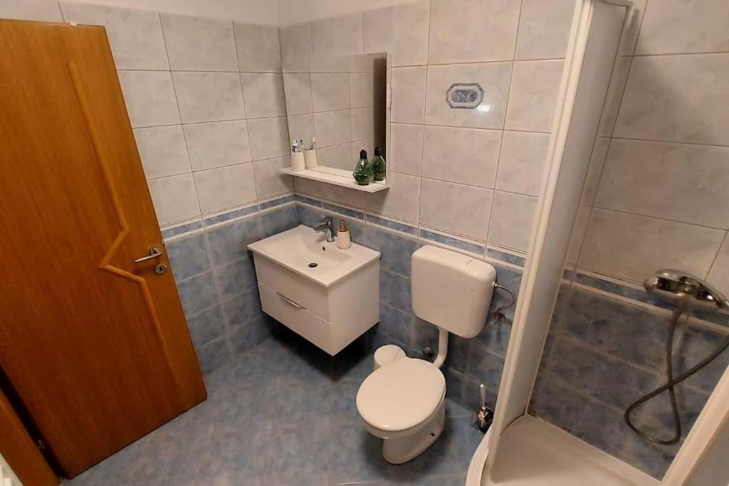 Apartman Ana Pula - Calm, Free Parking, Close To Center Εξωτερικό φωτογραφία
