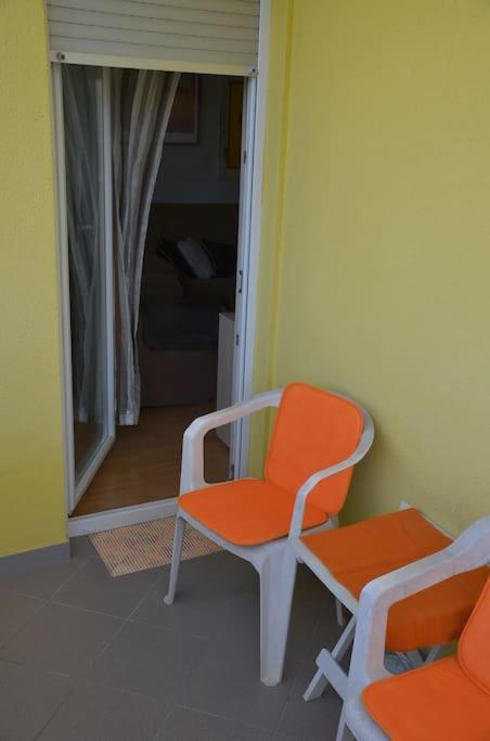 Apartman Ana Pula - Calm, Free Parking, Close To Center Εξωτερικό φωτογραφία