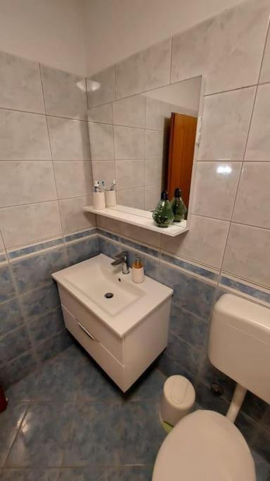 Apartman Ana Pula - Calm, Free Parking, Close To Center Εξωτερικό φωτογραφία