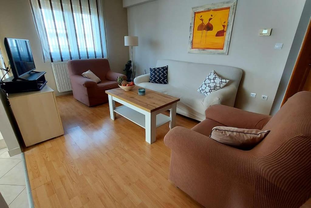 Apartman Ana Pula - Calm, Free Parking, Close To Center Εξωτερικό φωτογραφία