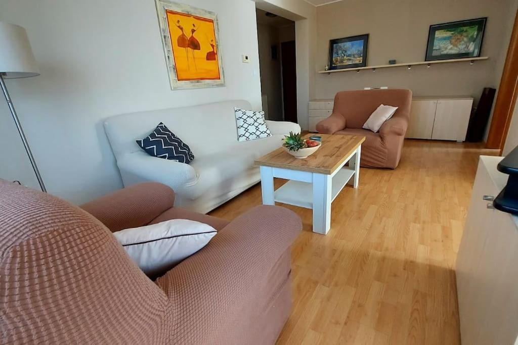 Apartman Ana Pula - Calm, Free Parking, Close To Center Εξωτερικό φωτογραφία