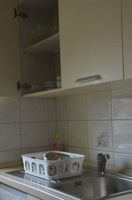 Apartman Ana Pula - Calm, Free Parking, Close To Center Εξωτερικό φωτογραφία